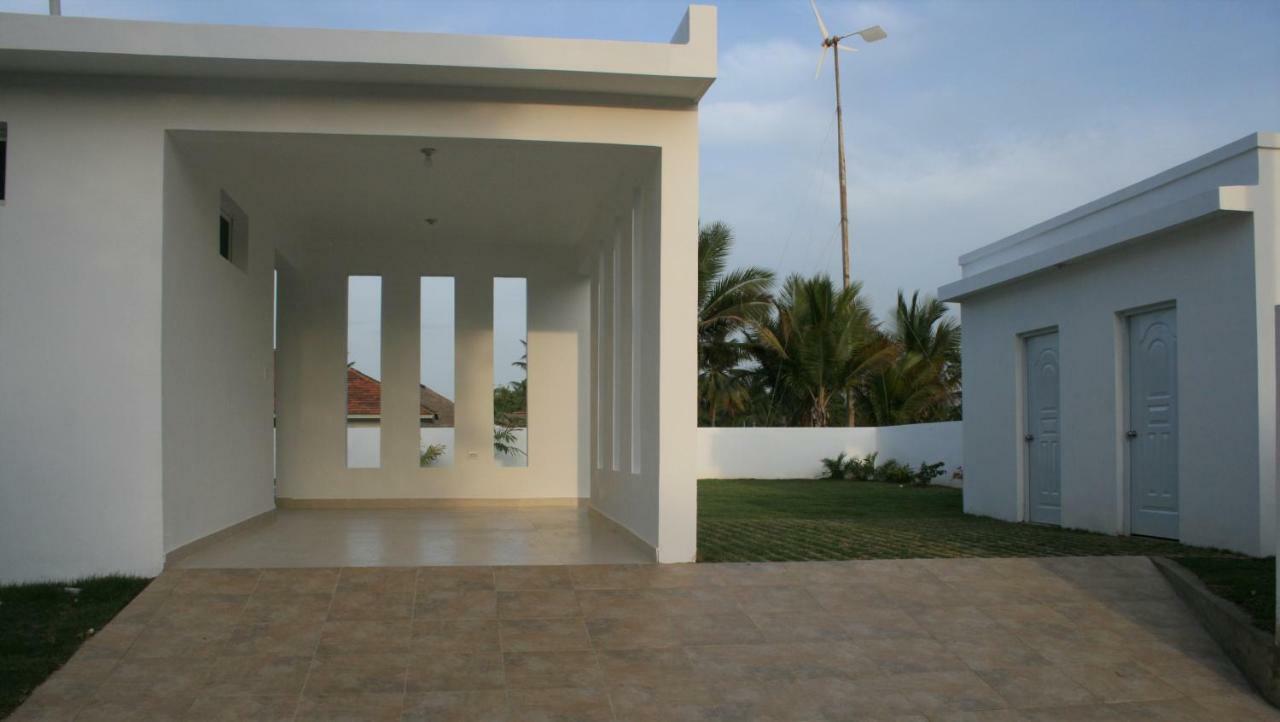 Villa Deluxe Costambar Puerto Plata Exteriör bild